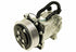 A/C Compressor Compatible with Vintage Air - 709 Sanden