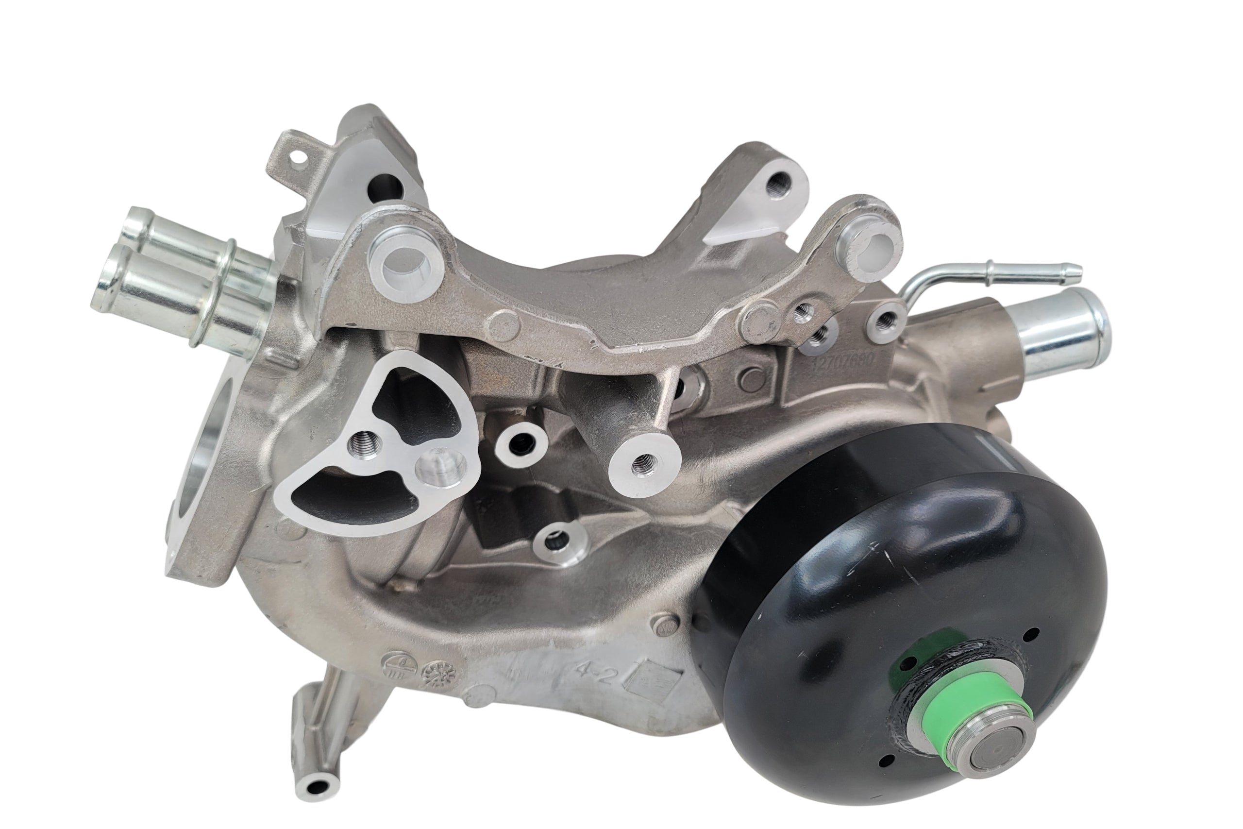 Water Pump - LT Gen V L84 L87 LV3 2019-up Silverado Truck