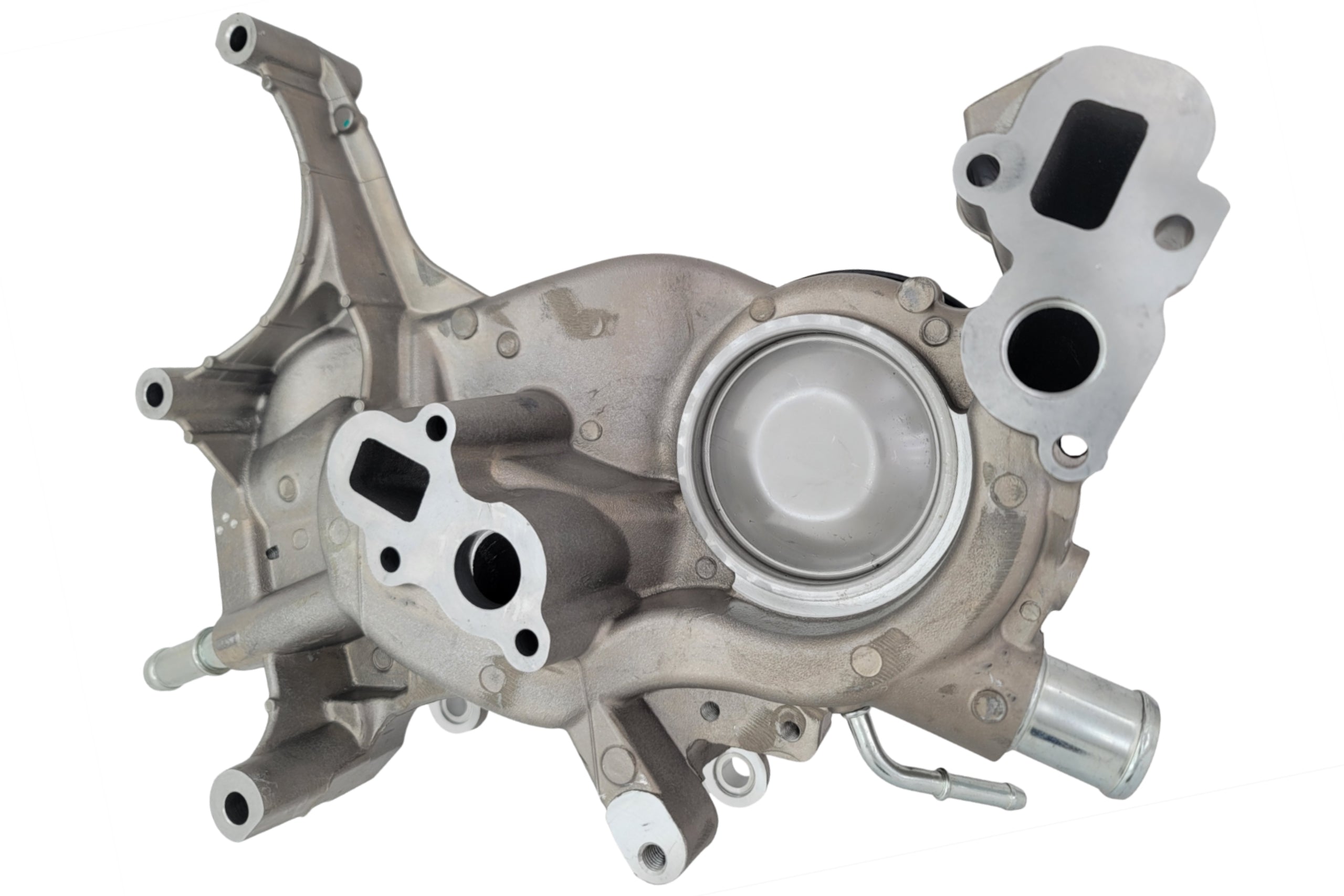 Water Pump - LT Gen V L84 L87 LV3 2019-up Silverado Truck