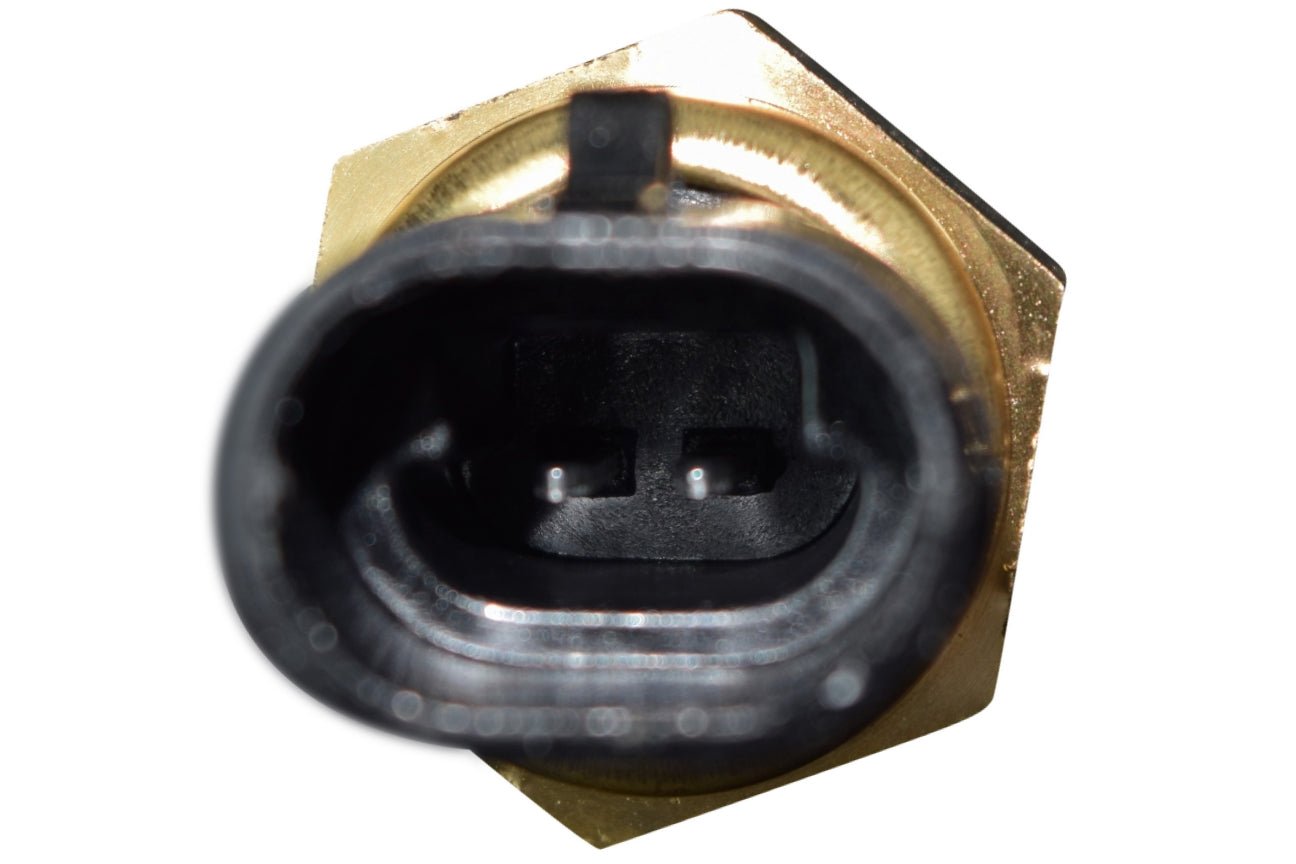 AC Delco - Coolant Temperature Sensor LS LS1 LS3 Engine Water Temp Sending Unit - ICT Billet SEN001