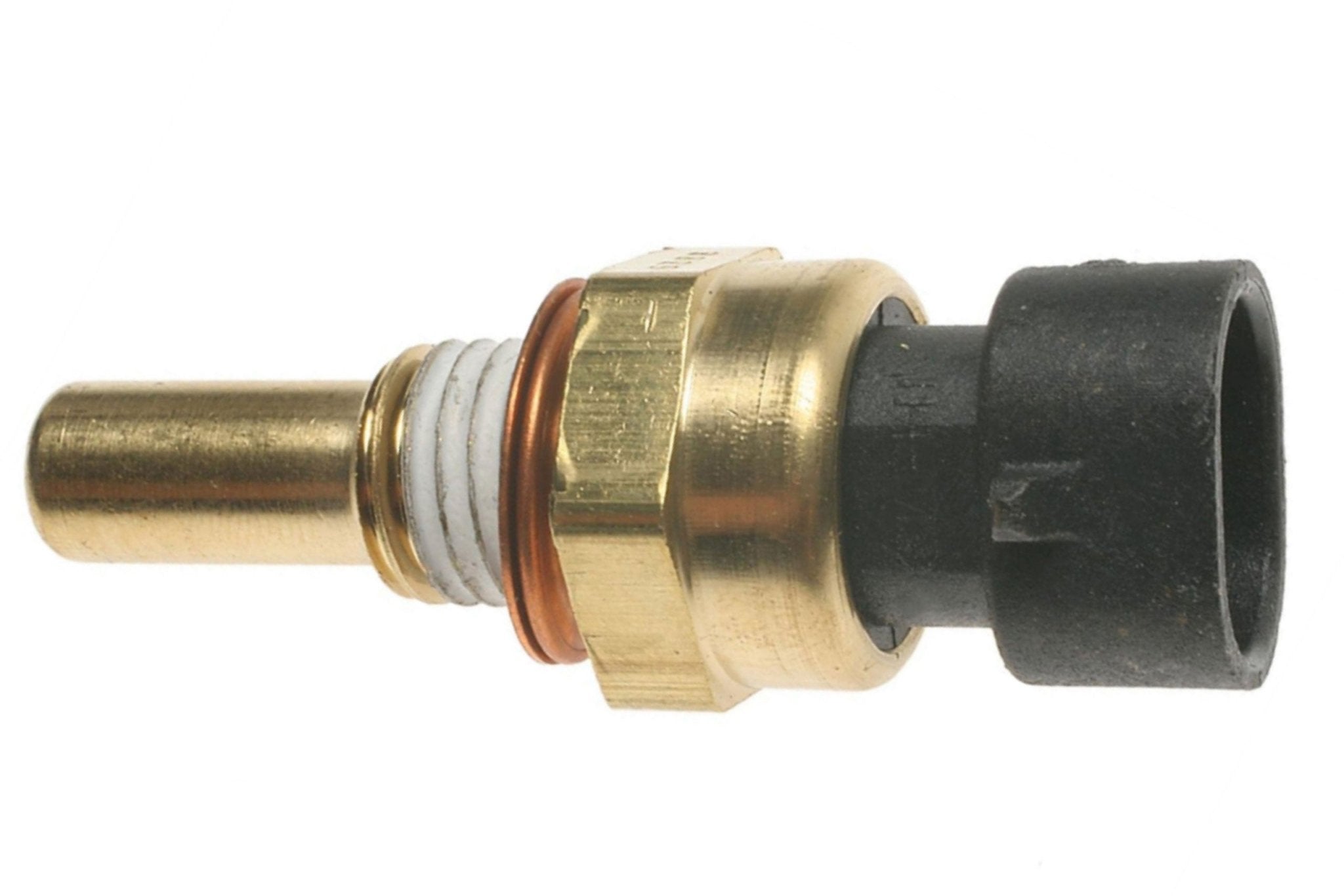 AC Delco - Coolant Temperature Sensor LS LS1 LS3 Engine Water Temp Sending Unit - ICT Billet SEN001