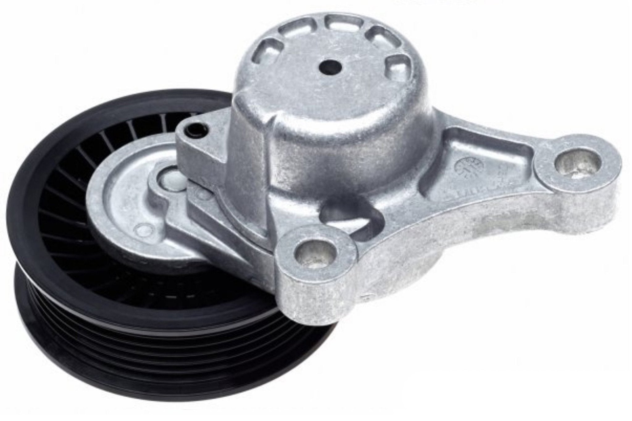 AC Delco - Drive Belt Tensioner 2010 2011 2012 2013 Camaro SS LS3 L99 LS 6.2L - ICT Billet TEN301