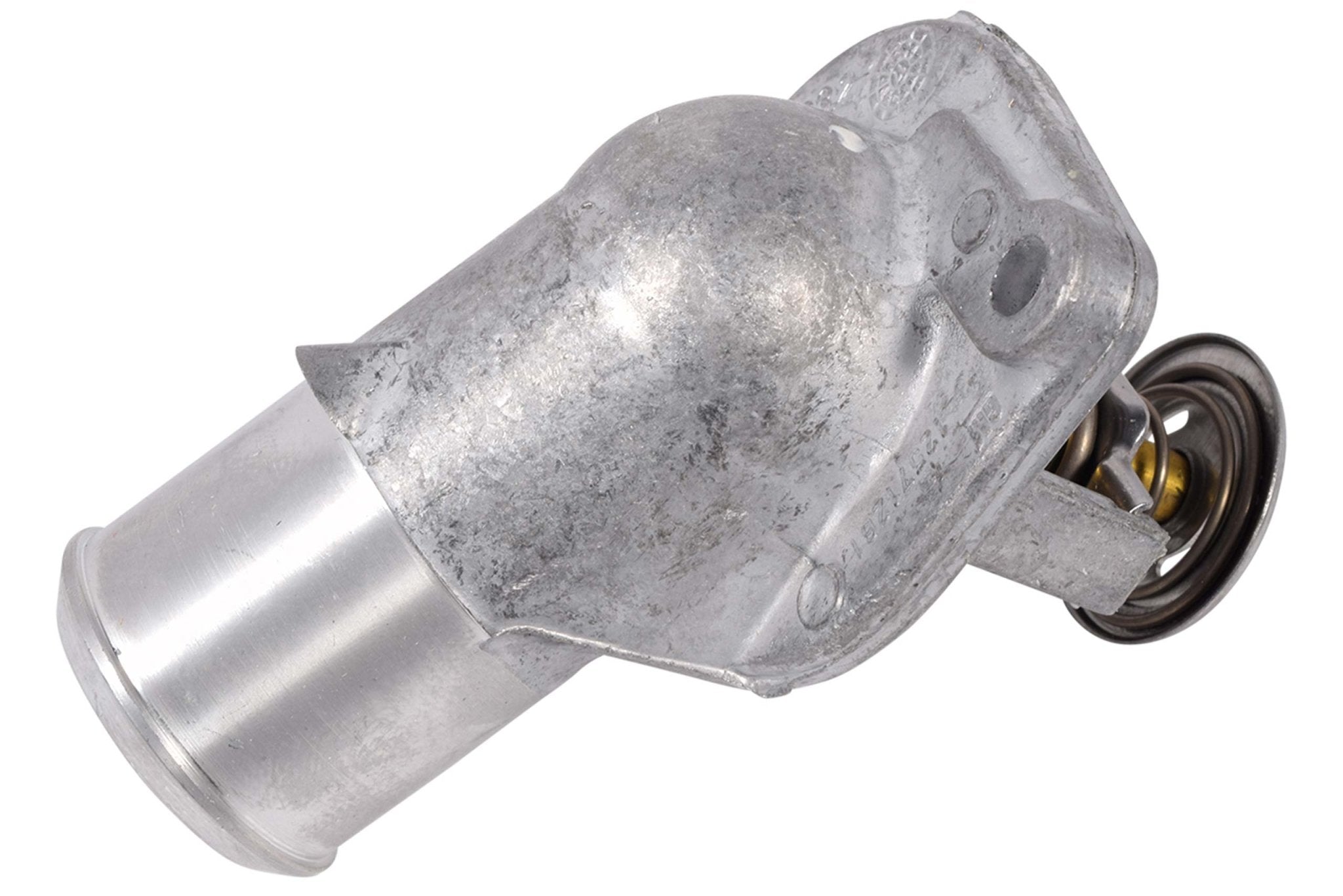 AC Delco LS Gen 3 187 Degree Thermostat w/ Housing 1997 - 2003 4.8L 5.3L 6.0L LS1 - ICT Billet ENG014