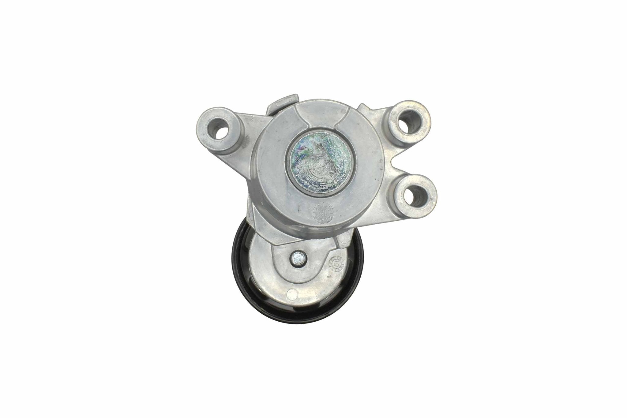 AC Delco - LT4 Gen 5 Supercharger Belt Tensioner 2015 - 19 Corvette Camaro CTS - V ZL1 6.2L 8 Rib GM 12663624 - ICT Billet TEN502