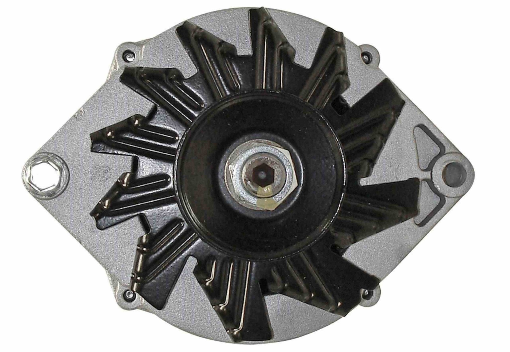 Alternator 63 Amp 10SI One Wire for SBC / BBC - ICT Billet ALT505