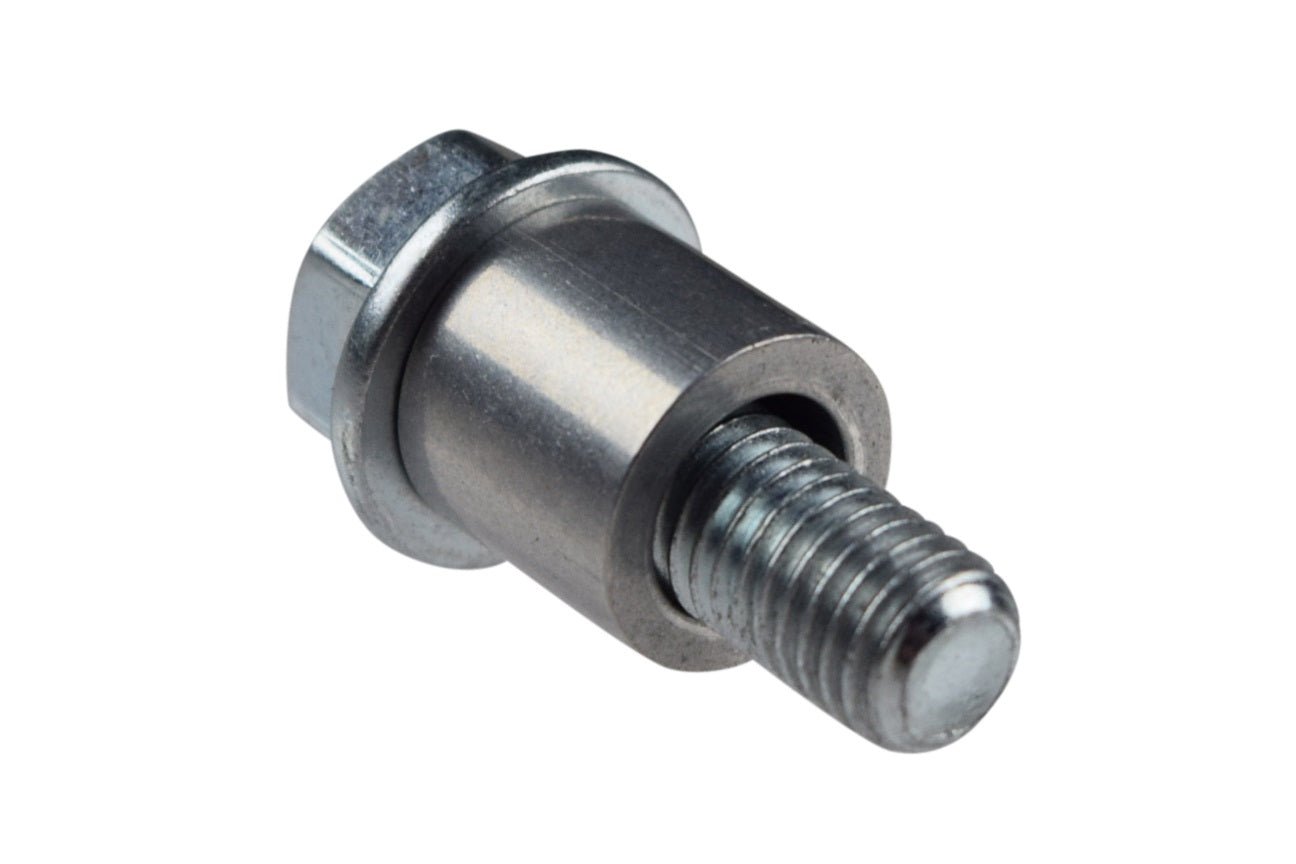 Alternator Charging Stud Replacement - Shorter - for Valve Cover Clearance - ICT Billet 551900