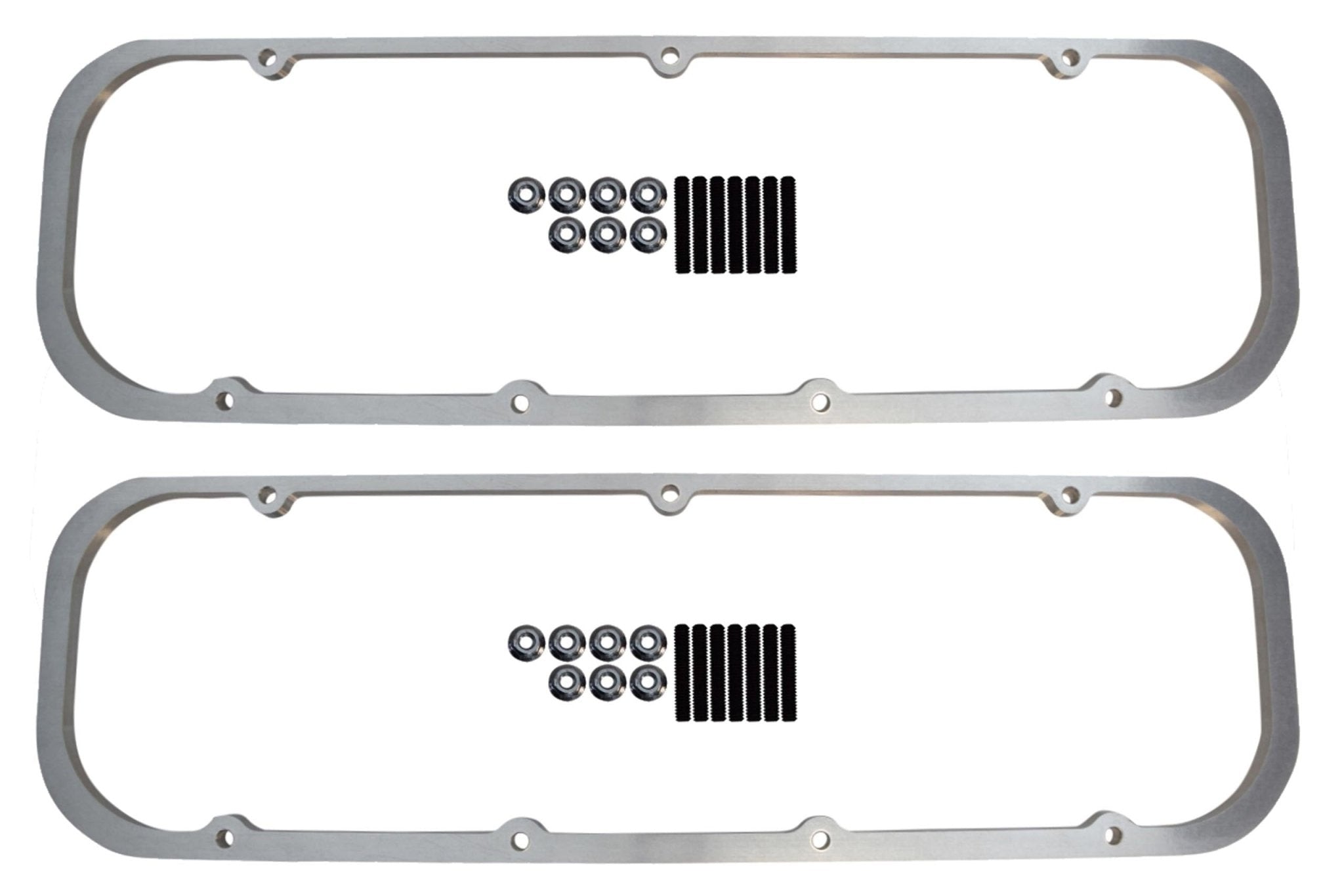 BBC Billet 3/8" Valve Cover Spacer - ICT Billet 551640 - 3