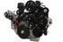 Billet LS Alternator and Tensioner Bracket for LS4 Accessory Drive to Lamborghini Gallardo Swap - ICT Billet 551844 - LS4