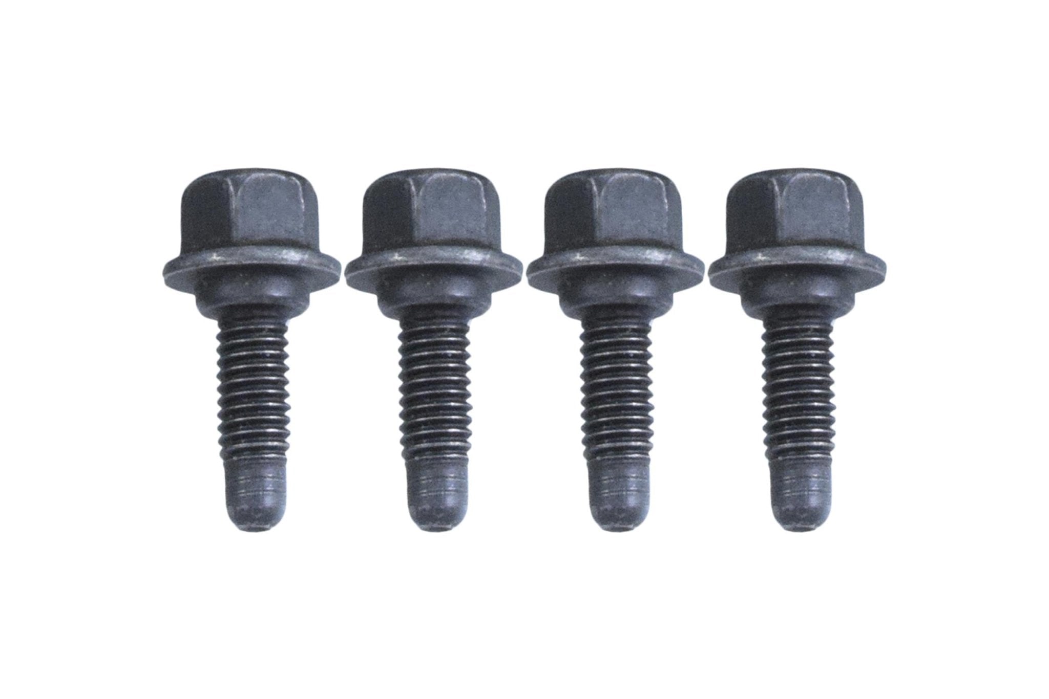 Bolts - LS GM OEM Lifter Guide Tray BOLTS Set of 4 - LS1 LS7 Retainer Bucket - ICT Billet 551733