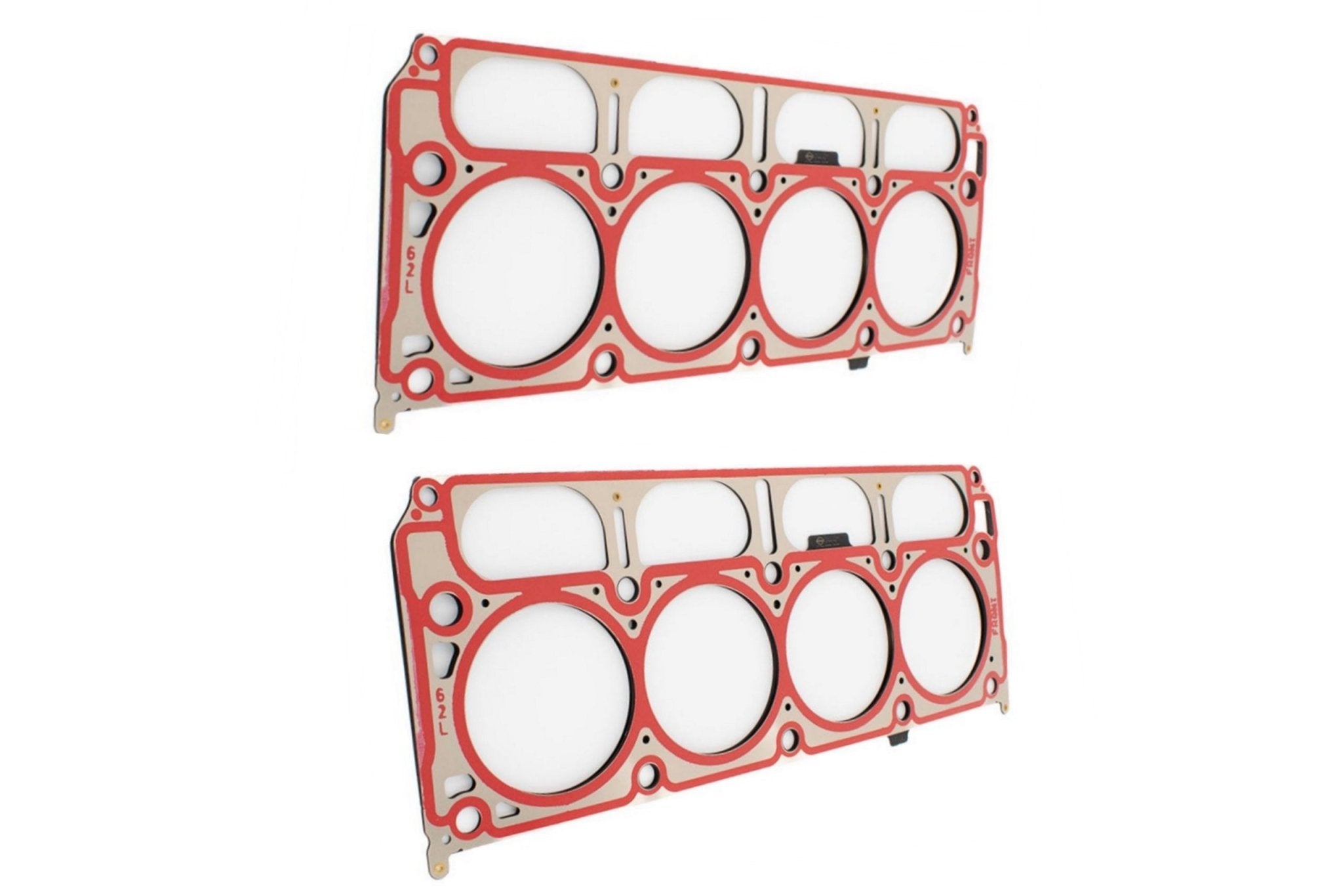 BTR GEN V 6.2L & 6.6L HEAD GASKETS - Pair - ICT Billet BTR - 88943 - 2