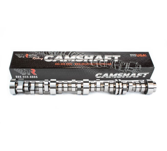 BTR Gen V Truck Stage 3 Camshaft - ICT Billet BTR - L83V2