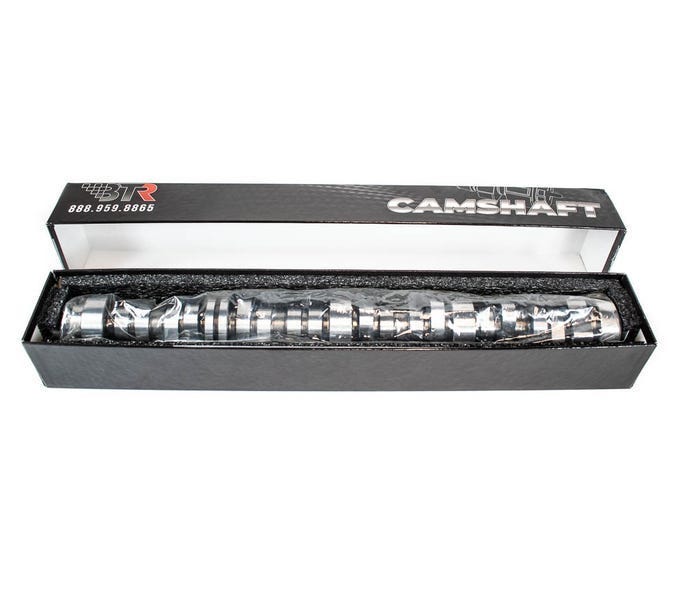 BTR Gen V Truck Stage 3 Camshaft - ICT Billet BTR - L83V2