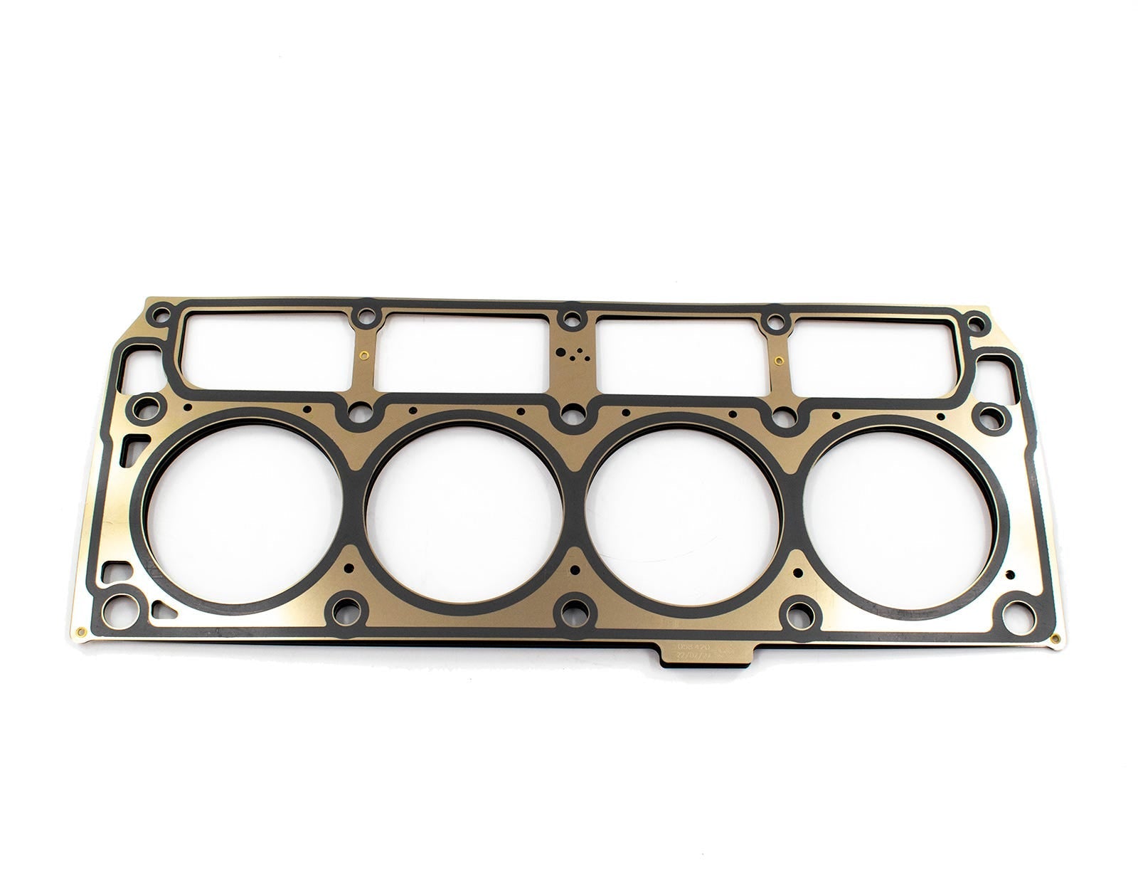 BTR Small Bore LS9 Head Gasket - 3.950" Bore - Sold in Pairs - ICT Billet BTR - 058420 - 2