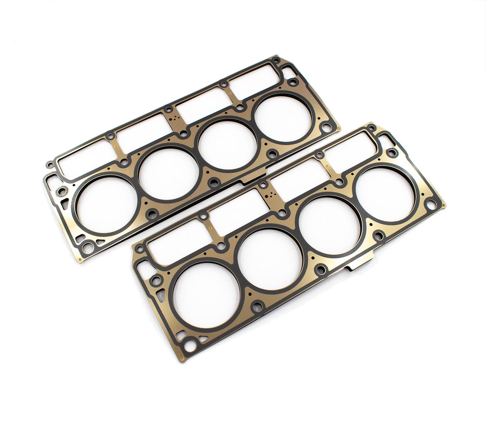 BTR Small Bore LS9 Head Gasket - 3.950" Bore - Sold in Pairs - ICT Billet BTR - 058420 - 2