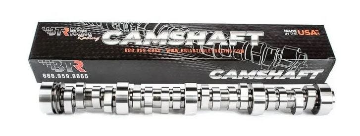 BTR Stage 2 Turbo Camshaft V2 - ICT Billet BTR - Turbo2