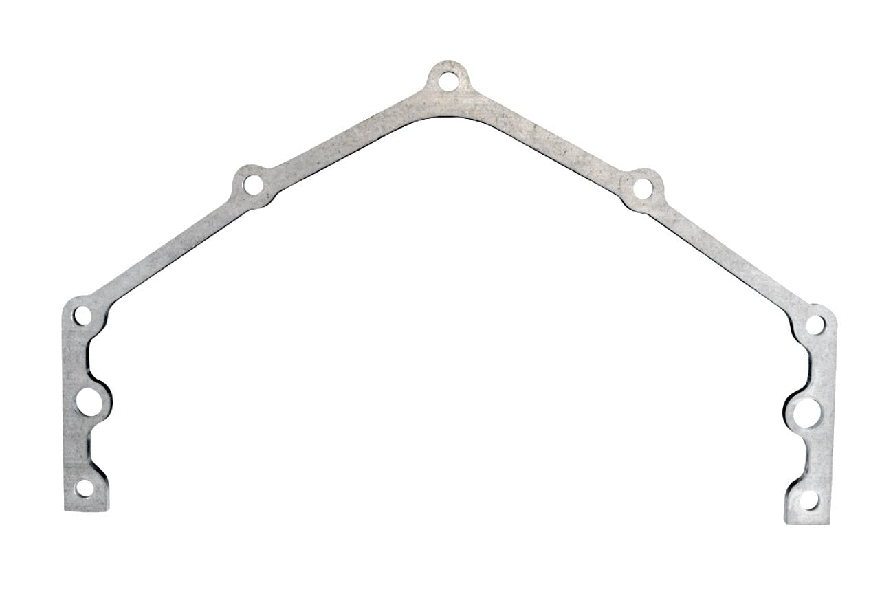 Chevy Transmission Spacer Shim .125" (compatible with 4l80e 4l60e TH350 TH400 Powerglide) 1/8" - ICT Billet 551820 - 125