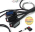 Current Performance Wiring - Standalone Gen V L83 L86 L8T 8L90E Stocker Series Standalone Harness - ICT Billet CPW - SKR - E9T8