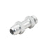 Extended length - 12AN flare to - 12AN Oring ORB Male Adapter Fitting - ICT Billet AN920 - 12 - 12XL