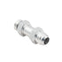 Extended length - 12AN flare to - 12AN Oring ORB Male Adapter Fitting - ICT Billet AN920 - 12 - 12XL