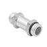 Extended length - 16AN flare to - 16AN Oring ORB Male Adapter Fitting - ICT Billet AN920 - 16 - 16XL