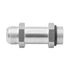 Extended length - 16AN flare to - 16AN Oring ORB Male Adapter Fitting - ICT Billet AN920 - 16 - 16XL