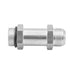 Extended length - 16AN flare to - 16AN Oring ORB Male Adapter Fitting - ICT Billet AN920 - 16 - 16XL