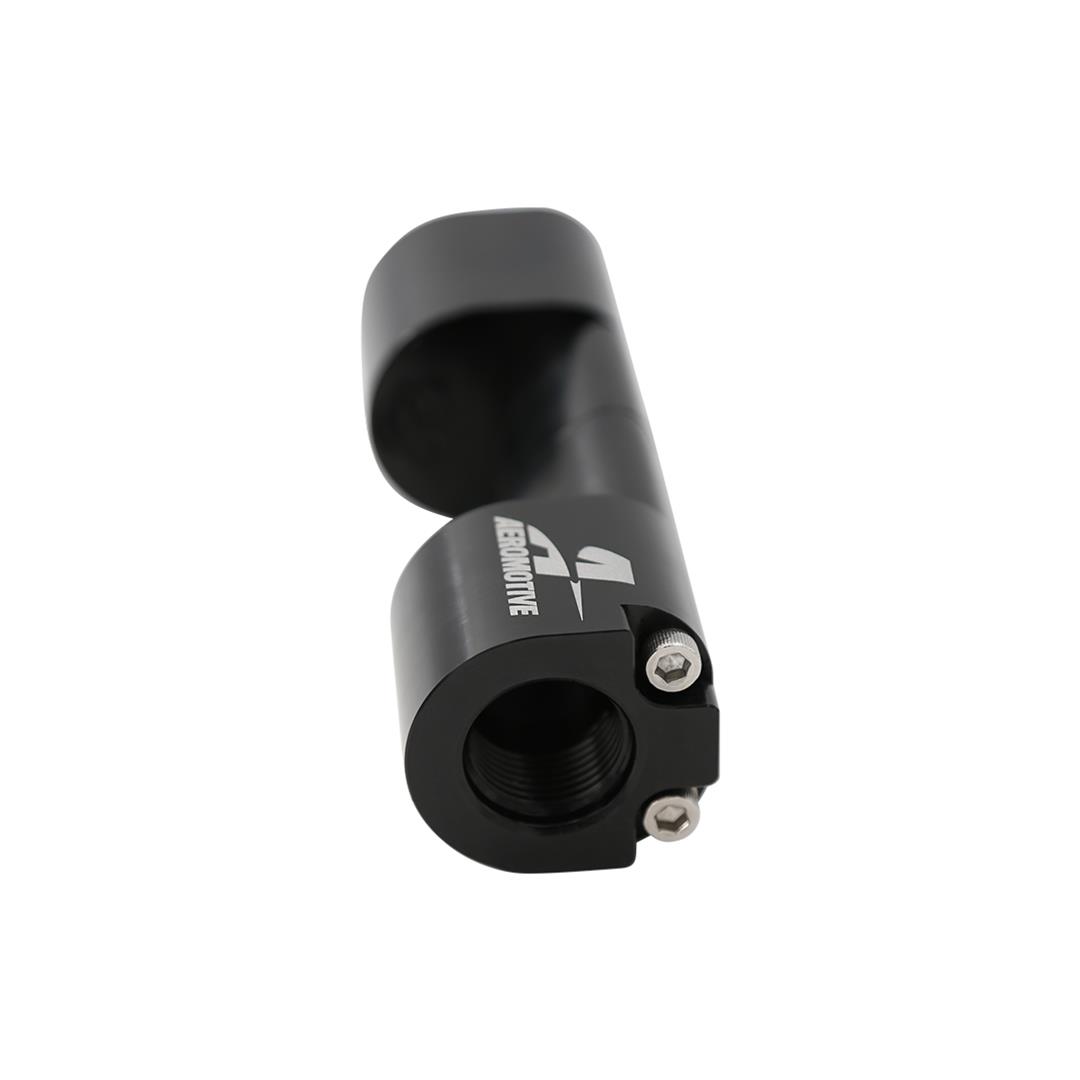 FlexFuel Sensor Adapter - ICT Billet AEI - 15141