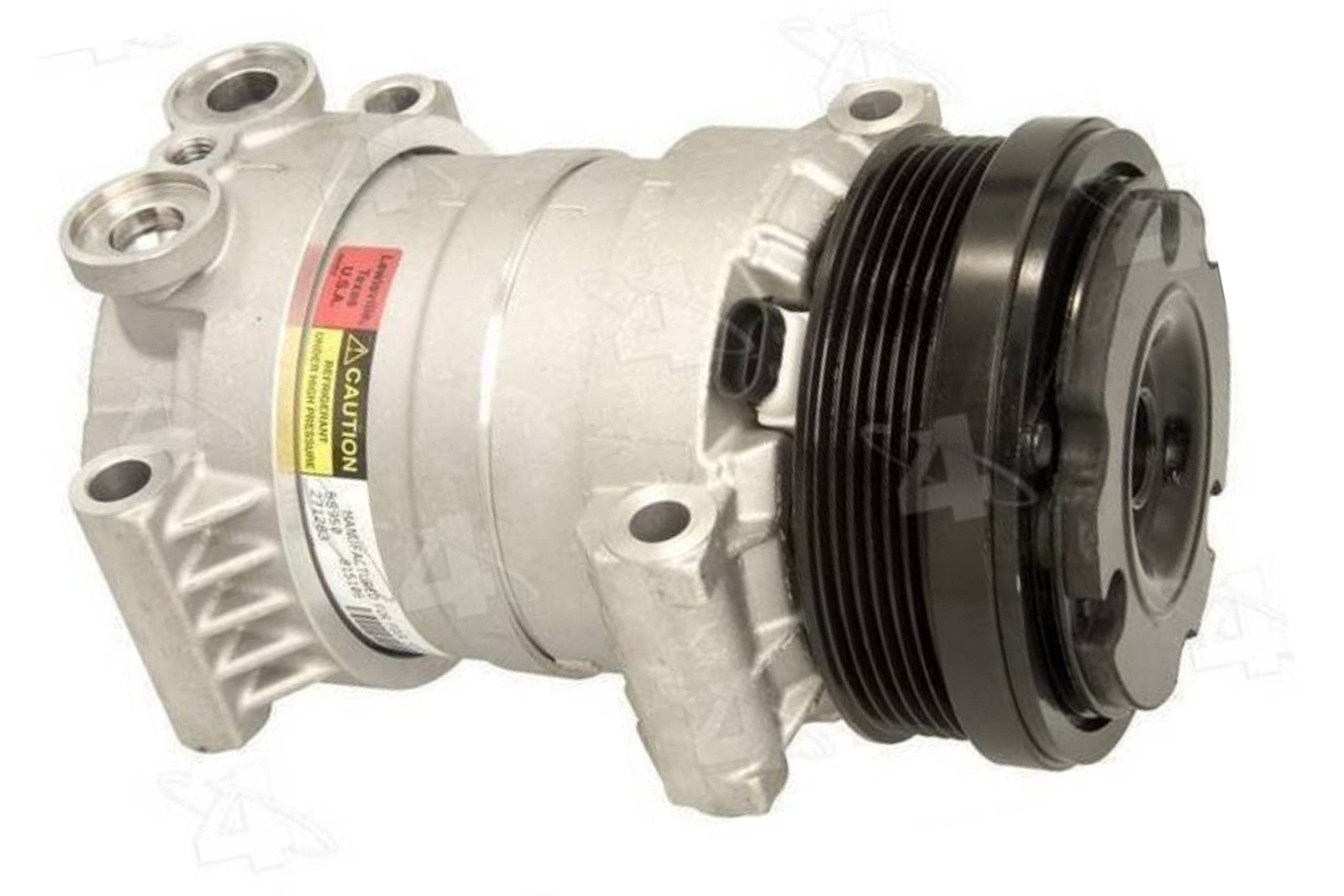 Four Seasons - HT6 A/C Compressor For 1996 - 1998 Vortec Truck AC - ICT Billet ACC505