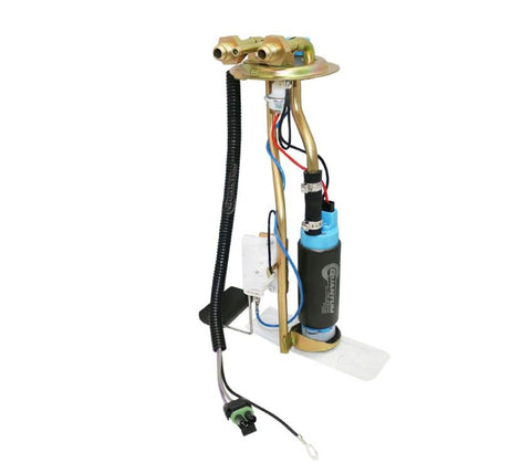 Fuel Pump Module 6AN 340 LPH - Square Body