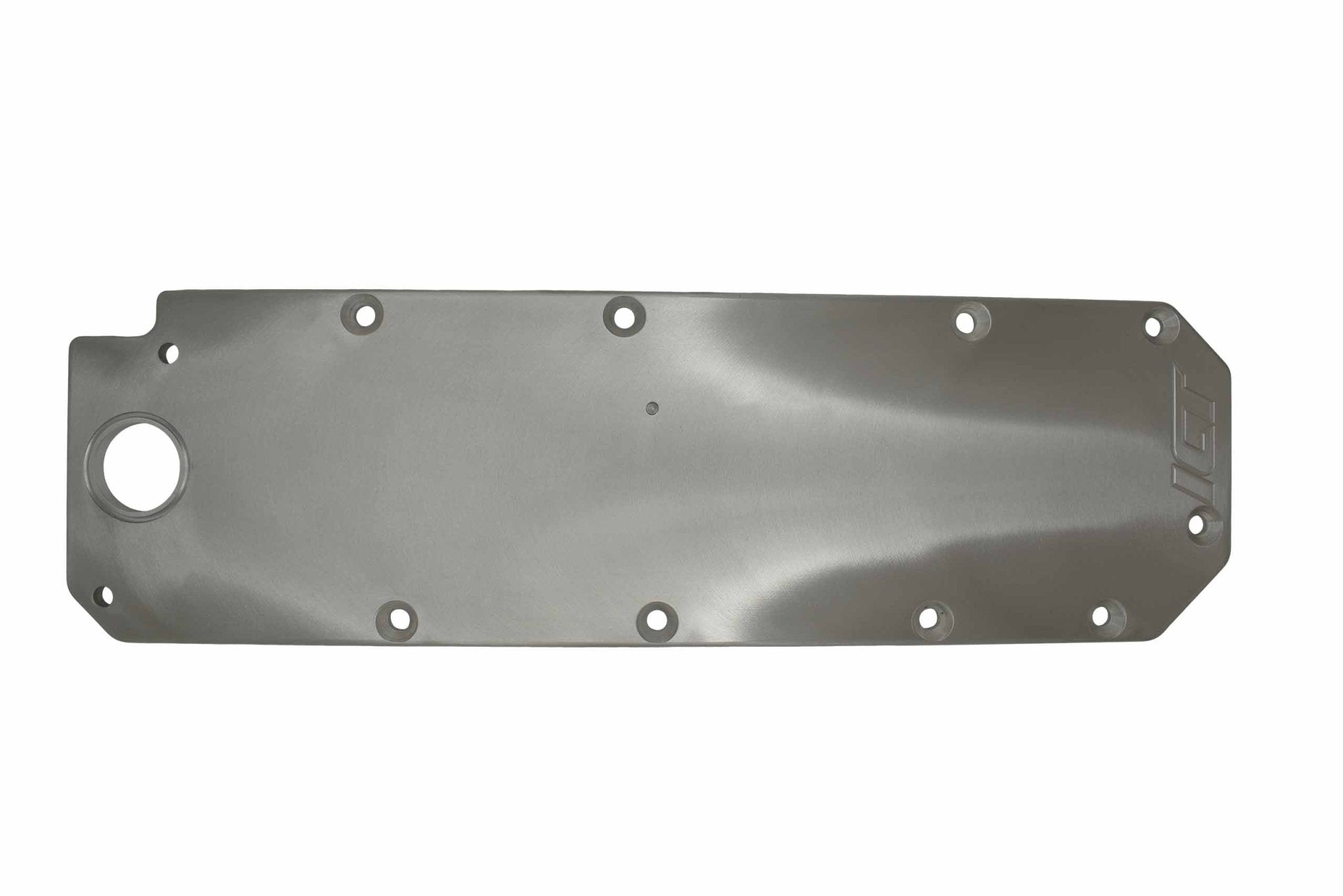 Gen 5 L84 L87 2019 - Up Valley Cover Pan LT Lifter Valley Plate O - ringed - ICT Billet 551174 - L87