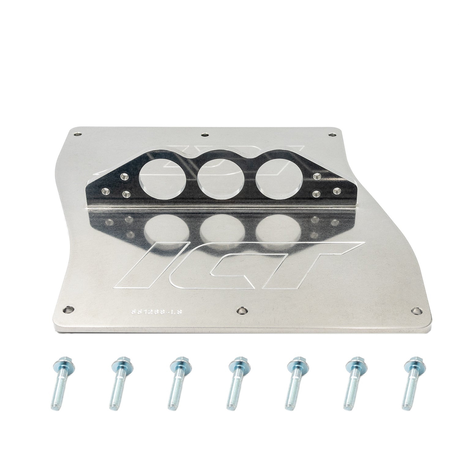 Gen III / IV LS - Engine Lift Plate - ICT Billet 551268 - LS