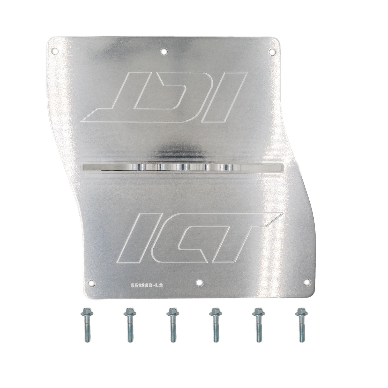 Gen III / IV LS - Engine Lift Plate - ICT Billet 551268 - LS