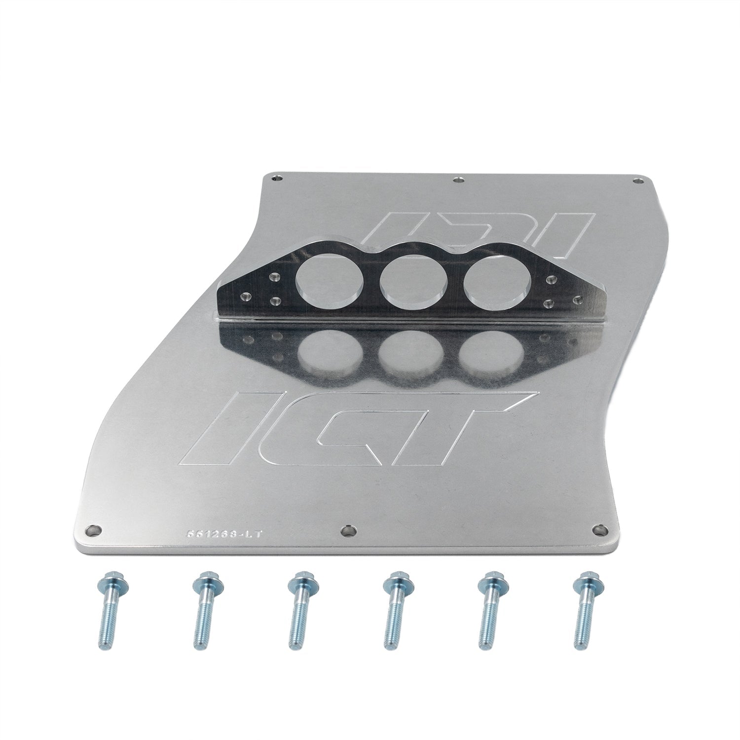 Gen V LT - Engine Lift Plate - ICT Billet 551268 - LT