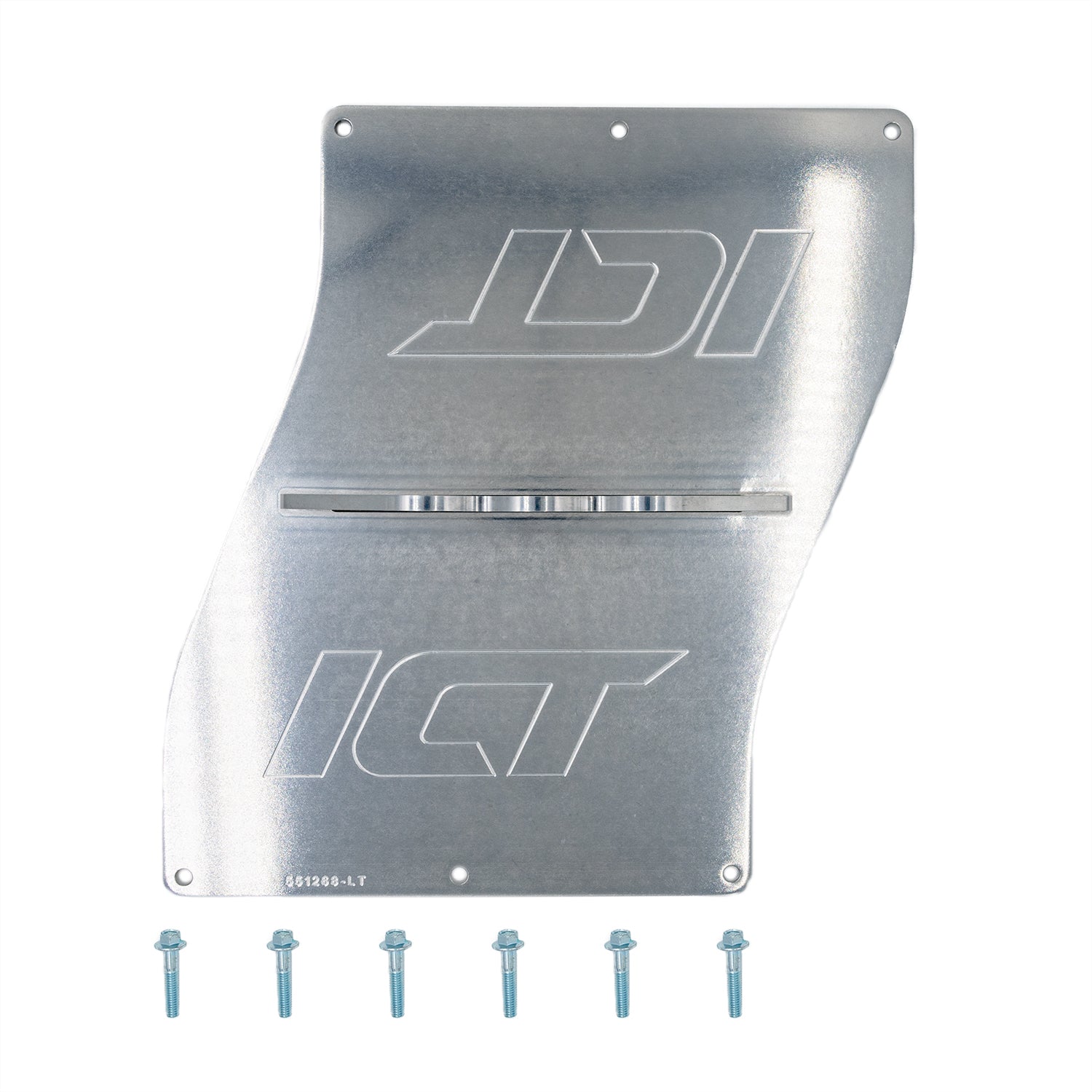 Gen V LT - Engine Lift Plate - ICT Billet 551268 - LT