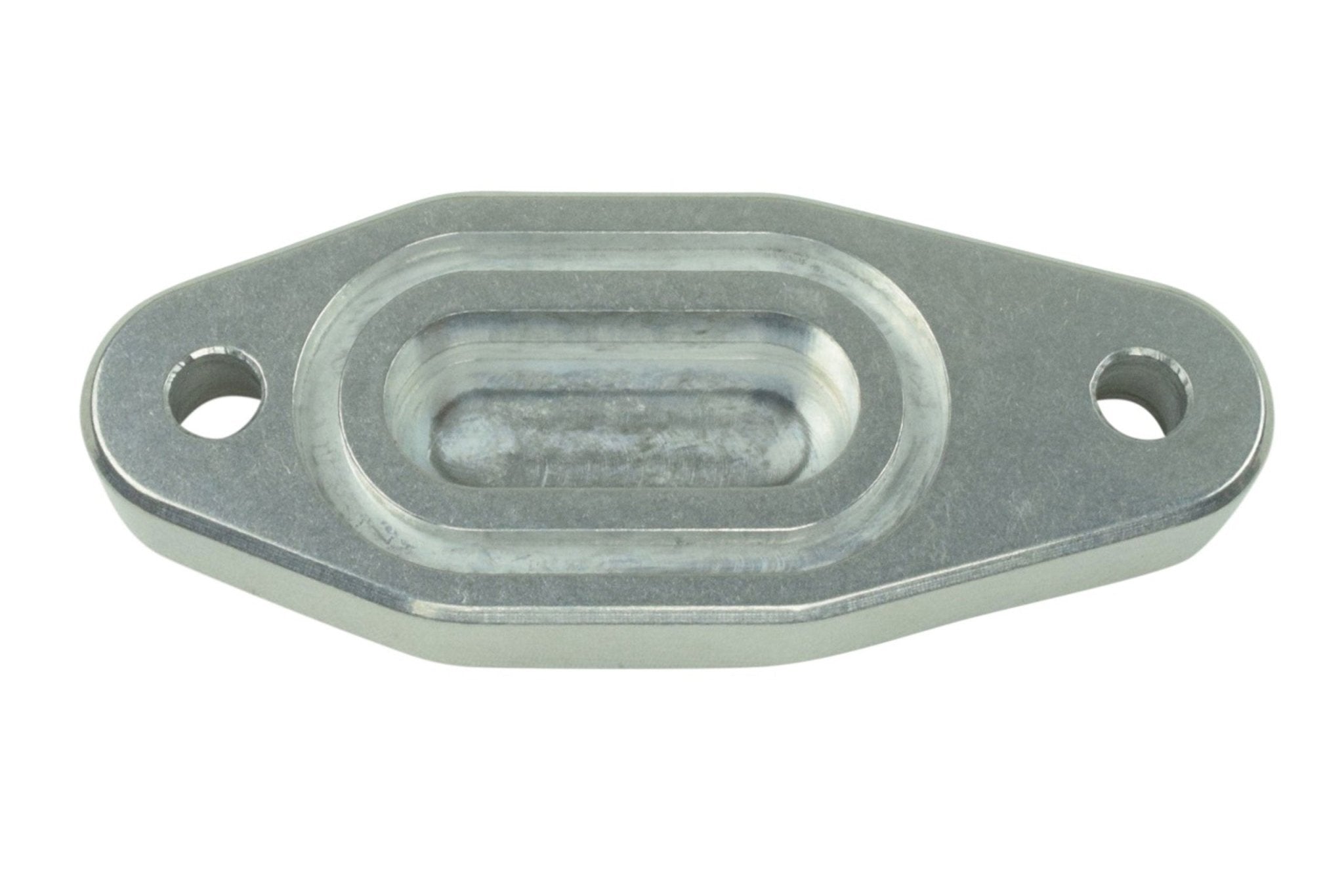 Gen V LT Engine Oil Cooler Block Off Plate - ICT Billet 551357