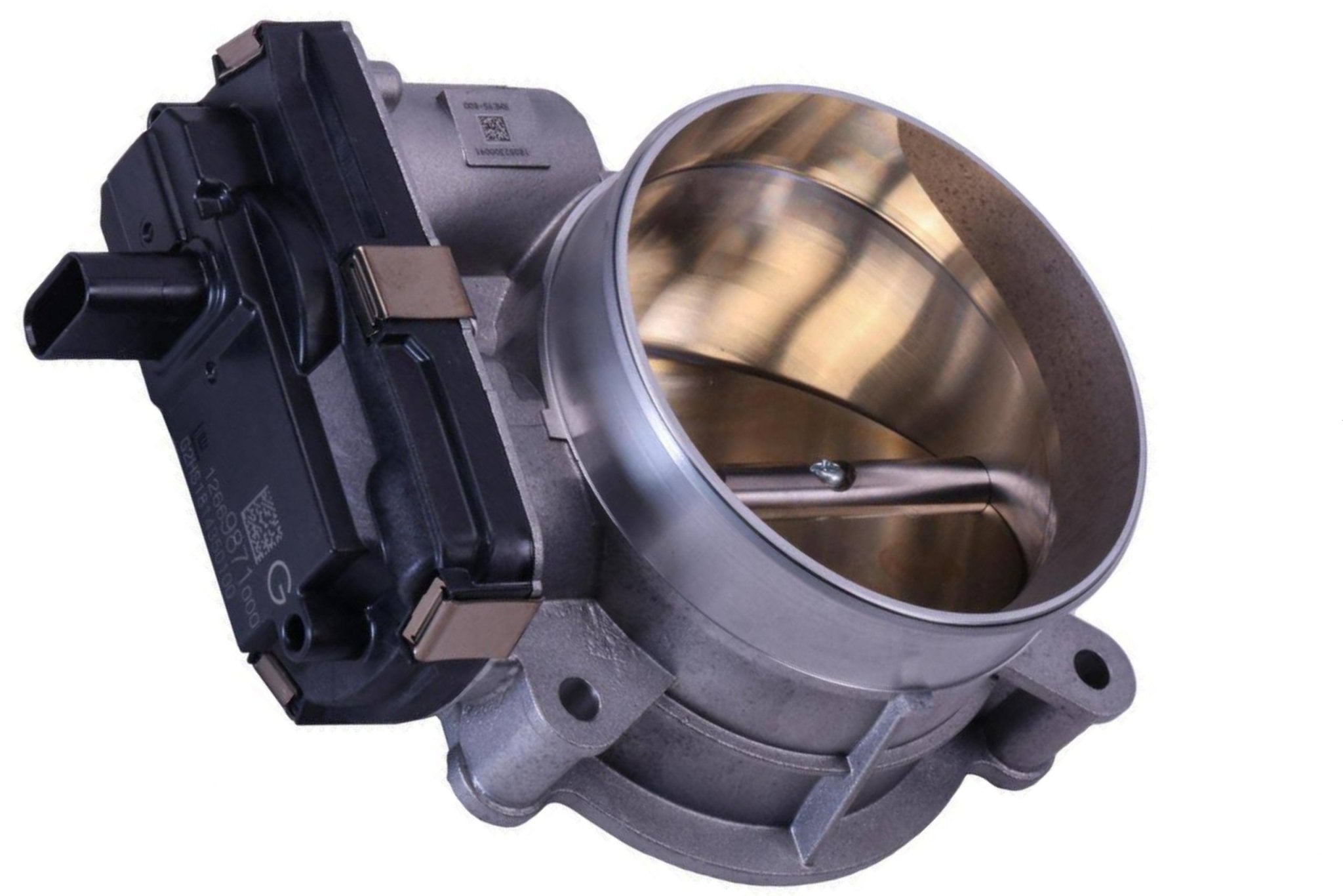 GM - LT5 Throttle Body - ICT Billet TB - LT5