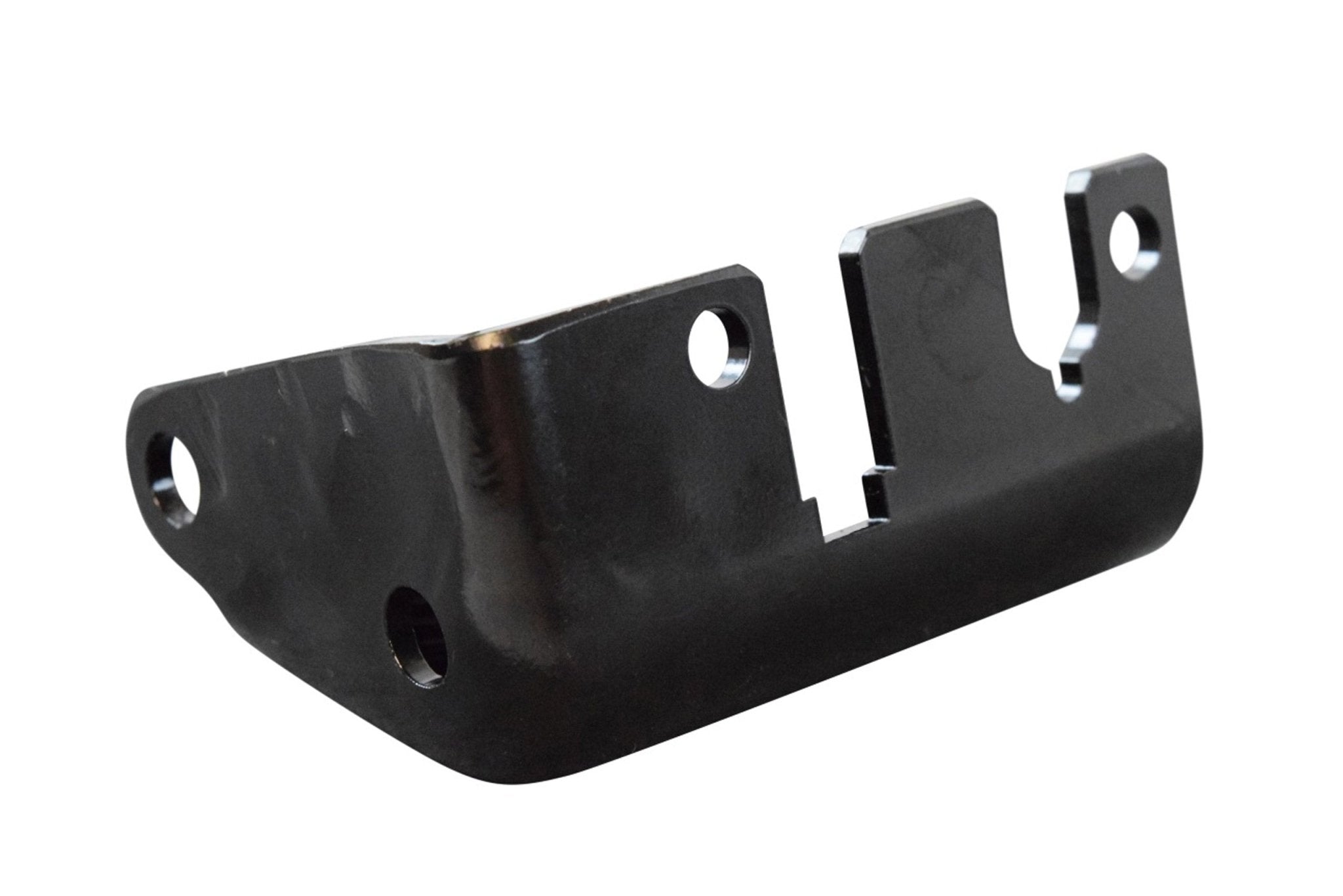 GM - Throttle Cable Bracket OEM Camaro Z28 SS LS1 LS6 Intake Manifold Factory - ICT Billet BKT002