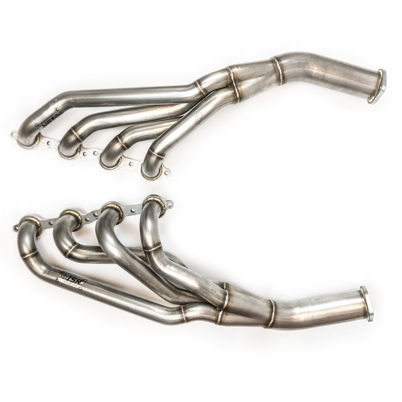 ISR Performance HGC LS Swap Header for Nissan 240sx 89-98 - 1 3/4"