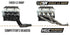 ISR Performance HGC LS Swap Header for Nissan 240sx 89-98 - 1 3/4"