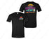 Hot Summer Nights Drift Car T-Shirt - ICT Billet HSSHIRT - S