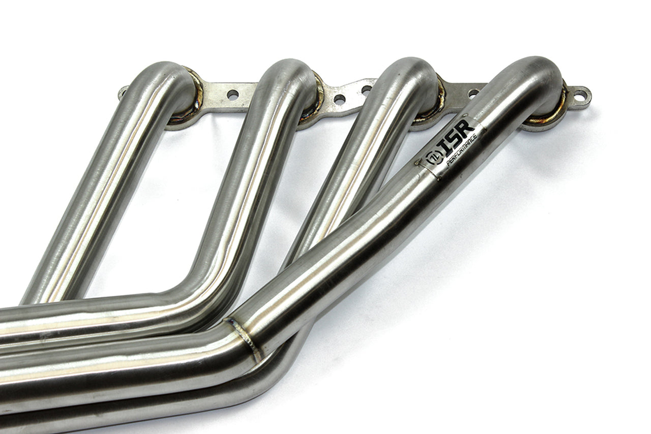 ISR Performance HGC LS Swap Header for Nissan 350Z Z33 03-08 - 1 3/4"