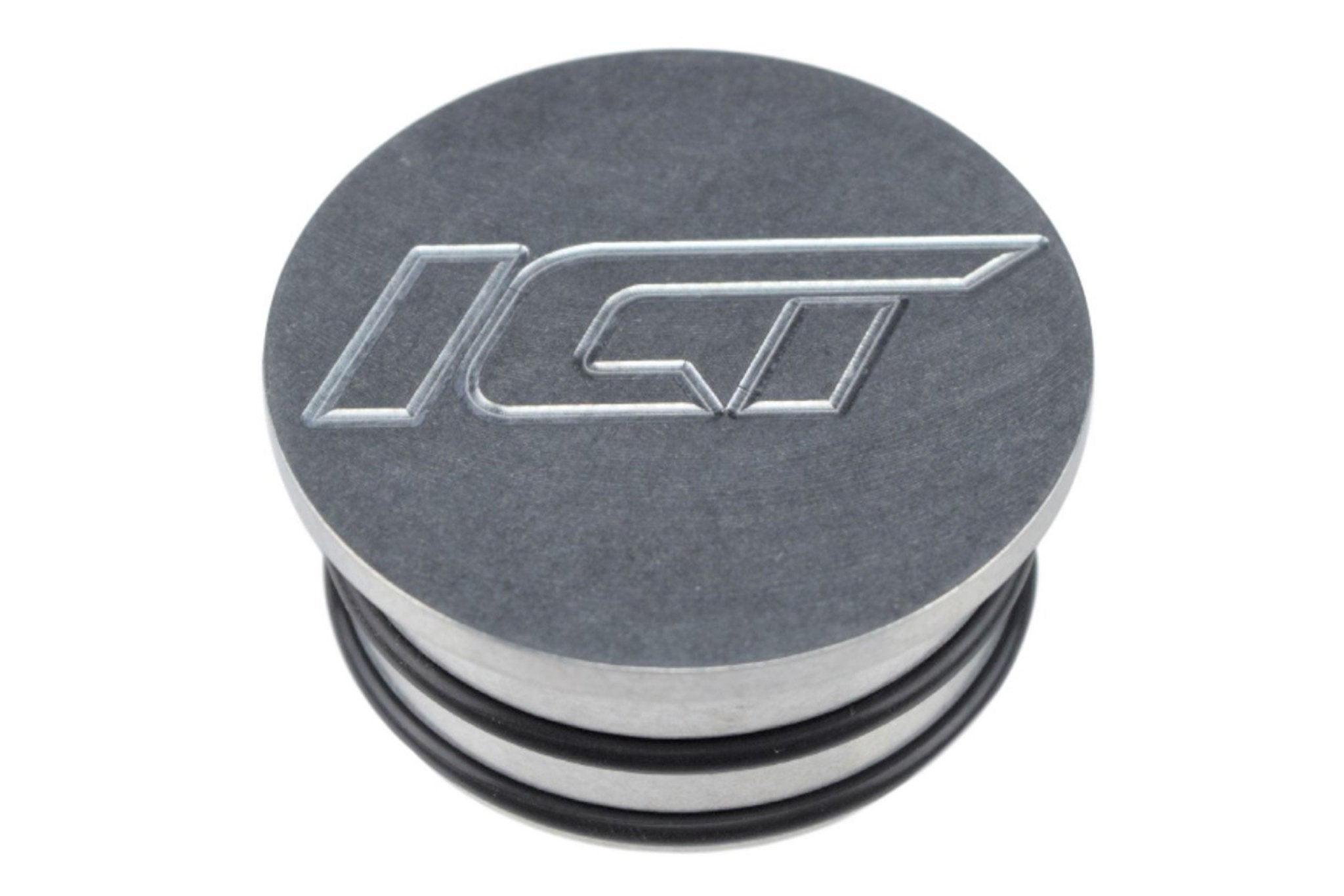 LBZ LLY LMM Duramax 2004.5 - 10 Mouth Piece Resonator Plug - ICT Billet 551503