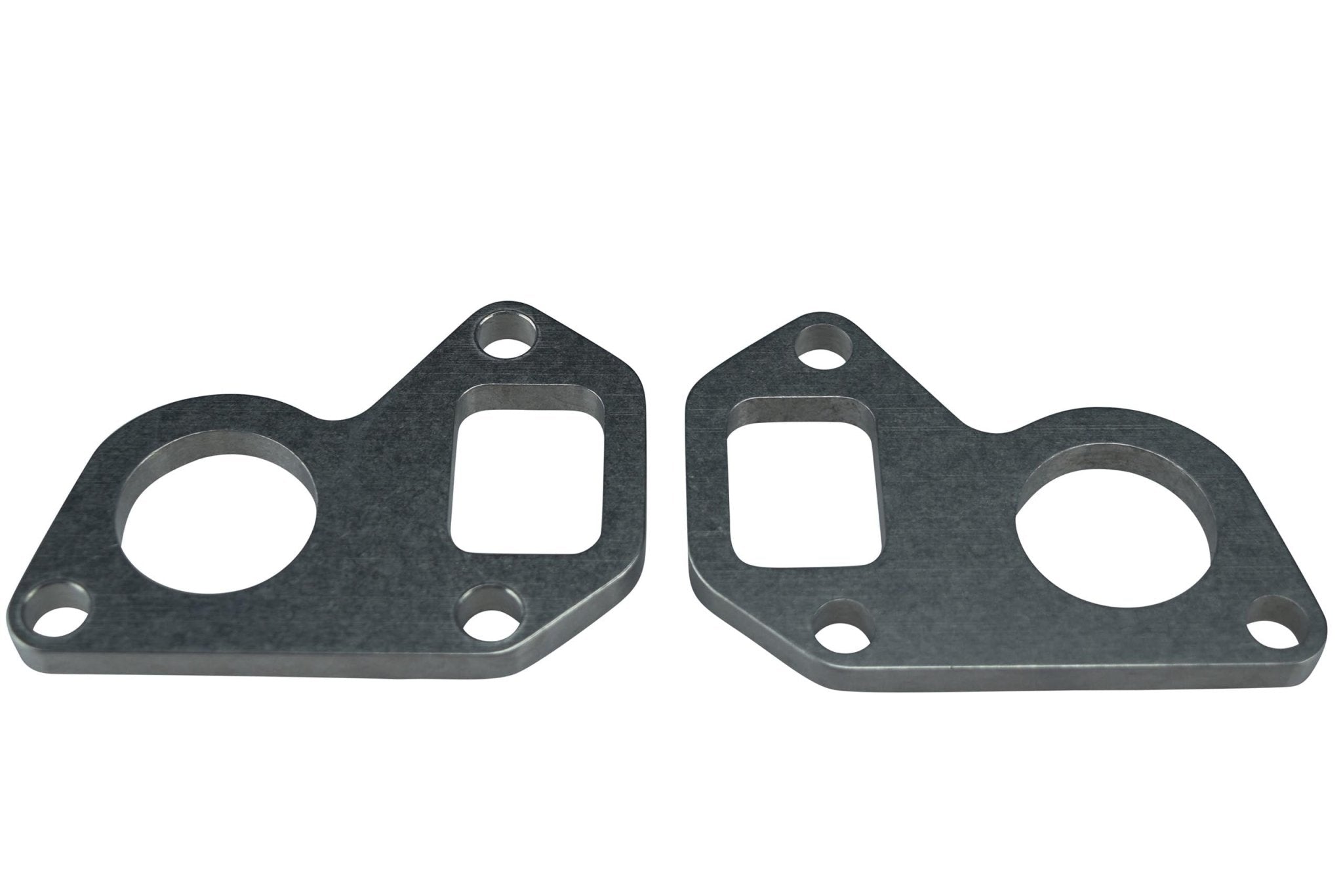 LS 1/4" Water Pump Spacer Kit - ICT Billet 551627