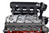 LS Billet Coil Brackets Compatible with Holley AMP EFI Smart Coil Pack (LSA LS9 Valve Cover ONLY) - ICT Billet 551920