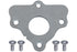 LS Camshaft Thrust Retainer Plate w/ Bolts Gen III, IV, V Cam Gasket LS1 LS3 LS2 - ICT Billet 551269