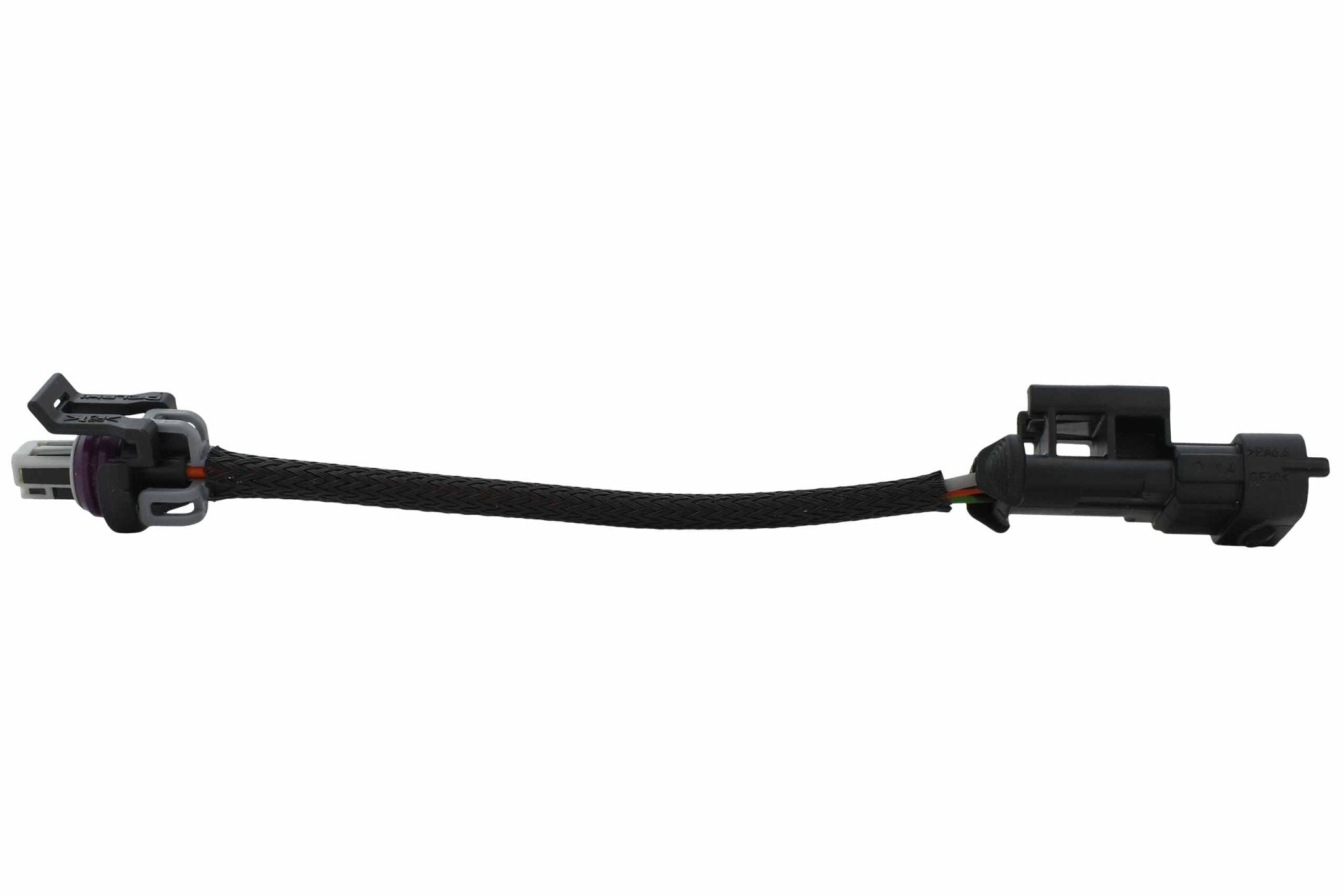 LS Gen 4 MAP Sensor Vehicle Harness to Pressure Transducer - 6" Wire Adapter Harness - ICT Billet WAMAP41 - 6