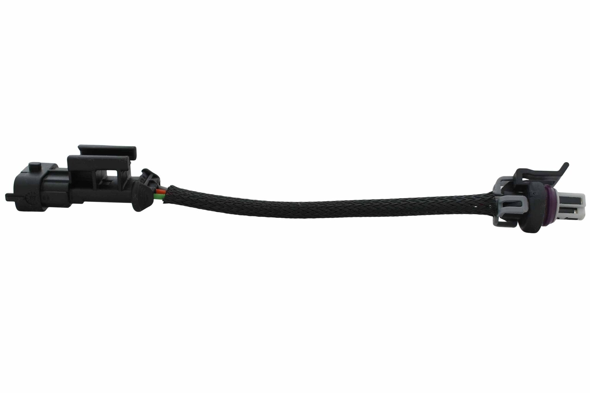 LS Gen 4 MAP Sensor Vehicle Harness to Pressure Transducer - 6" Wire Adapter Harness - ICT Billet WAMAP41 - 6