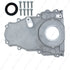 LS Gen 4 Timing Chain Cover - ICT Billet 551595 - F