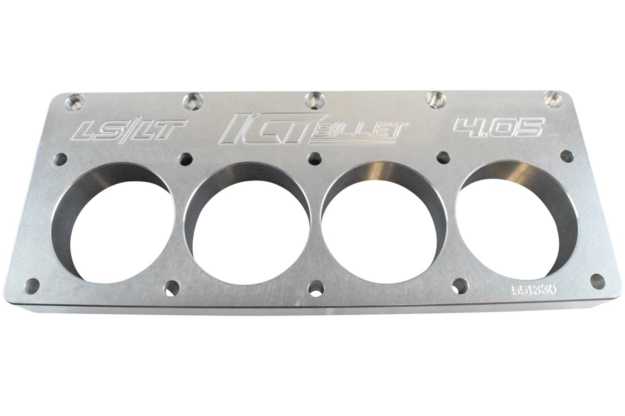 LS LT Torque Plate Engine Block Machining Boring Honing Cylinder Motor 4.05" ICT - ICT Billet 551330