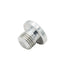 LS Oil Pressure Relief Valve Plug - ICT Billet M1415PLUG